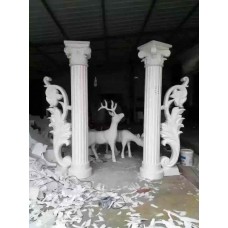 Styrofoam Carving Malaysia